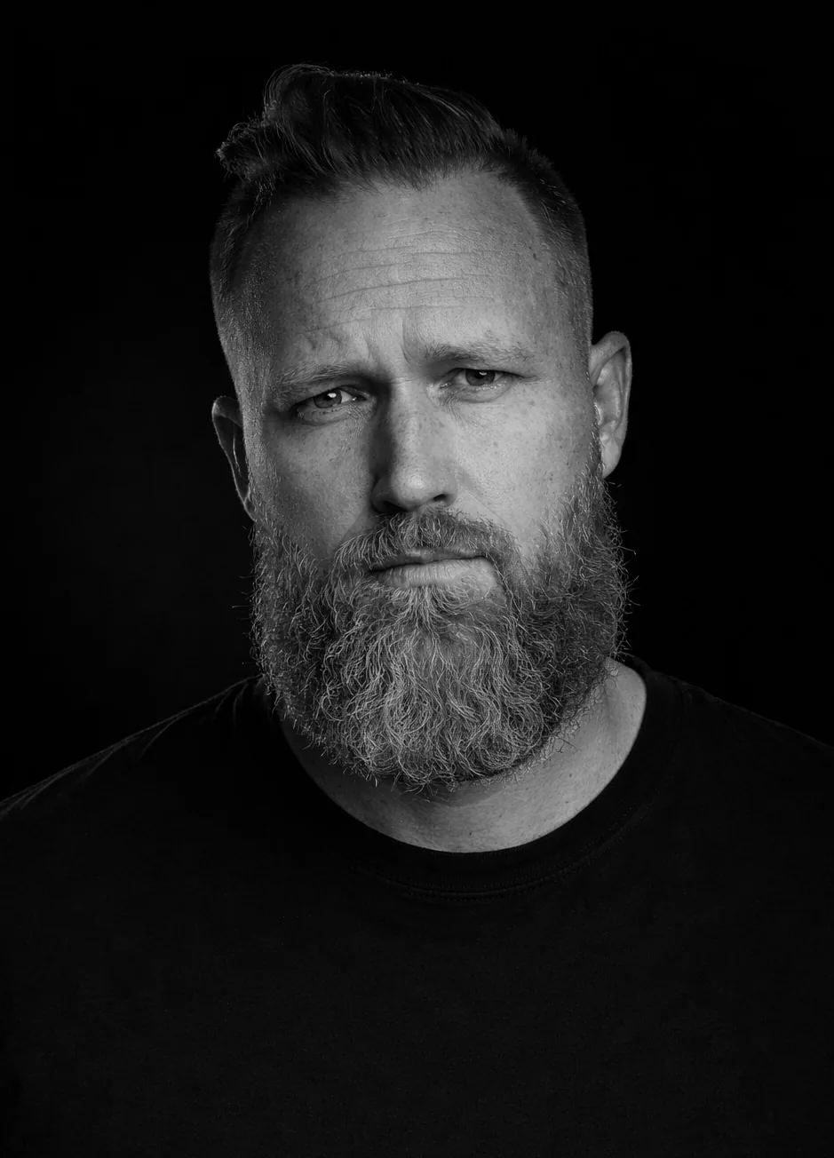 Chris Campbell, founder of AnchorWorks