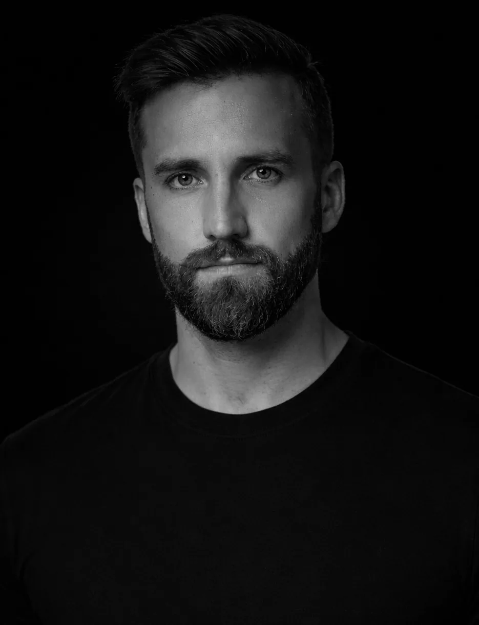 Ethan Tryhubczak, Client Growth & Creative Director